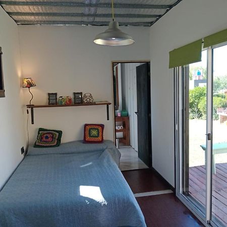 Willa Casa Container Bosque Y Mar Mar del Plata Zewnętrze zdjęcie