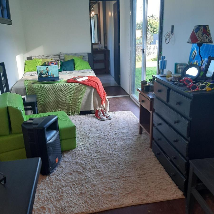 Willa Casa Container Bosque Y Mar Mar del Plata Zewnętrze zdjęcie