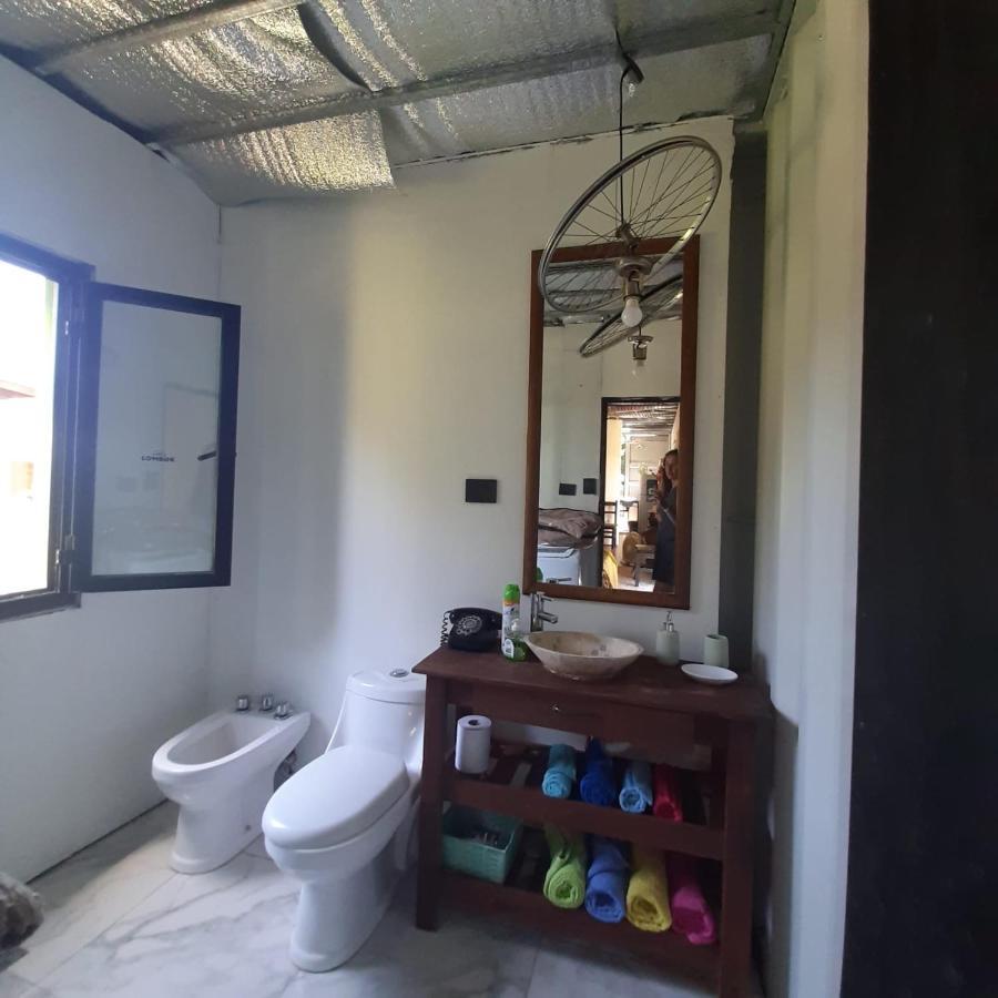 Willa Casa Container Bosque Y Mar Mar del Plata Zewnętrze zdjęcie