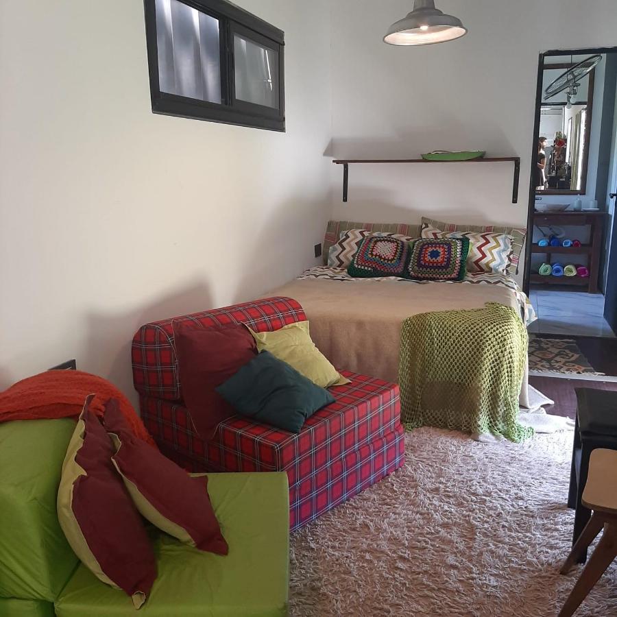 Willa Casa Container Bosque Y Mar Mar del Plata Zewnętrze zdjęcie